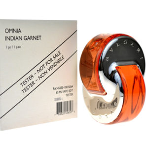 Bvlgari Omnia Indian Garnet 65ml Tester1