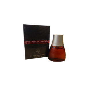 Antonio Banderas Spirit For Men 15ml