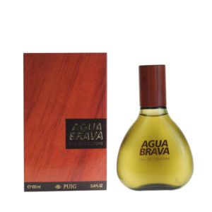 Antonio Puig Agua Brava 100ml