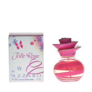 Azzaro Jolie Rose 30ml