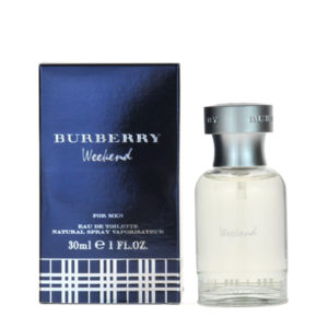 Burberry Weekend For Men 30ml