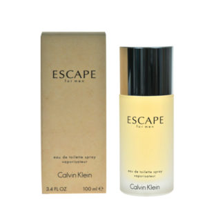 Calvin Klein Escape For Men 100ml