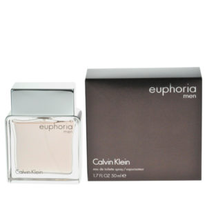 Calvin Klein Euphoria Men 50ml