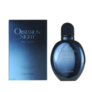 Calvin Klein Obsession Night 125ml