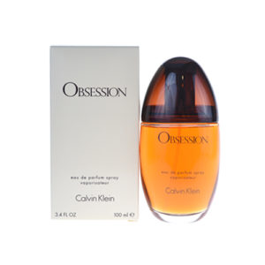 Calvin Klein Obsession Women 100ml