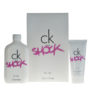 Calvin Klein Shock 200ml 2