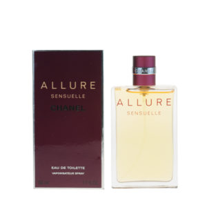 Chanel Allure Sensuelle 50ml