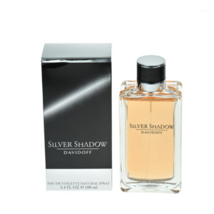 Davidoff Silver Shadow 100ml