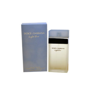 Dolce & Gabbana Light Blue 50ml