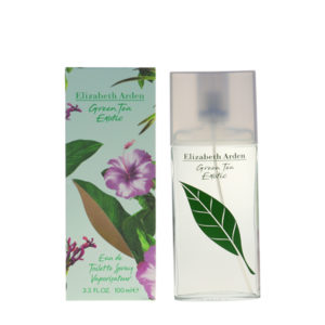 Elizabeth Arden Green Tea Exotic Tropical 100ml