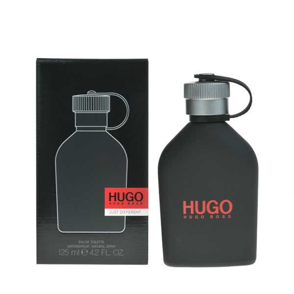Hugo Boss Just Different 125ml - DaisyPerfumes.com - Perfume ...