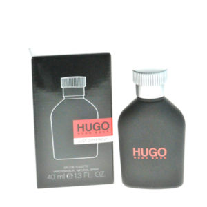 Hugo Boss Just Different 40ml