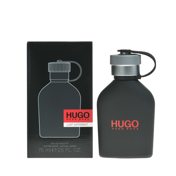 Hugo Boss Just Different 75ml - DaisyPerfumes.com - Perfume, Aftershave ...