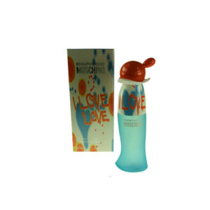 Moschino I love Love 30ml