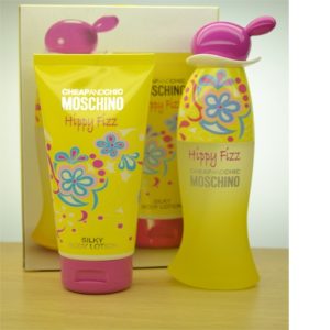 MoschinoCheap hicHippyFizz50mlGiftSet1