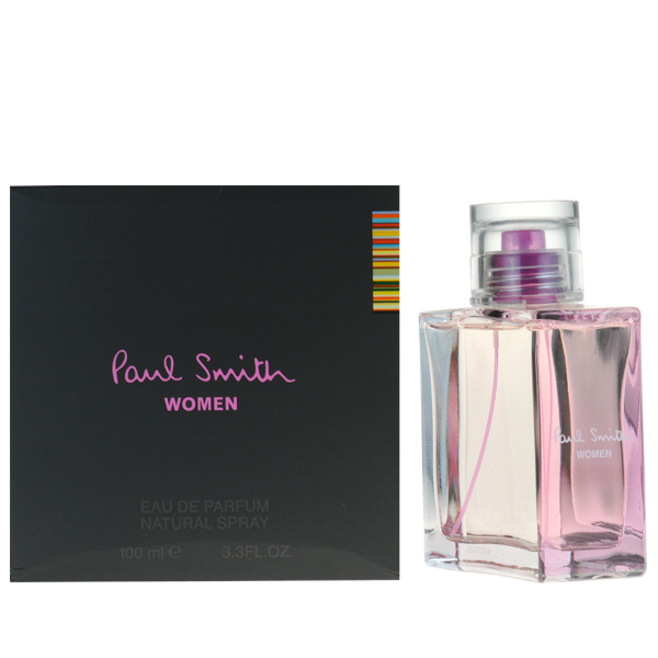 Paul Smith Woman 100ml - DaisyPerfumes.com - Perfume, Aftershave and ...
