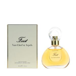 Van Cleef First 30ml