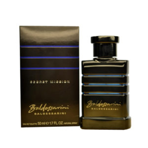 Baldessarini Secret Mission 50ml