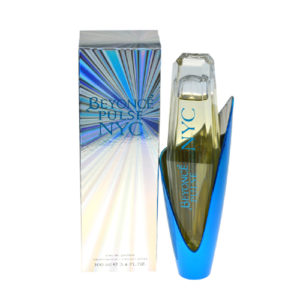 Beyonce Knowles Pulse NYC 100ml