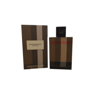 Burberry London 2014 For Men 100ml