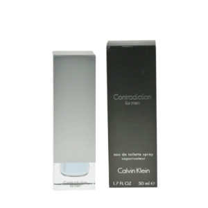 Calvin Klein Contradiction For Men 50ml