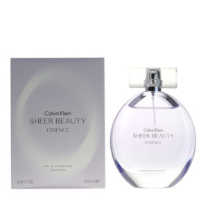 Calvin Klein Sheer Beauty Essence 100ml