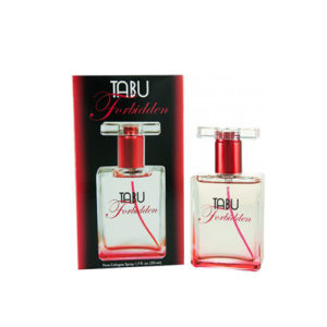 Dana Tabu Forbidden 50ml