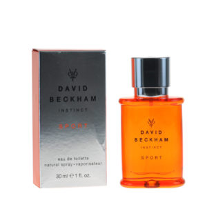 David Beckham Instinct Sport 30ml