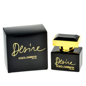 Dolce & Gabbana The One Desire 30ml