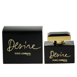 Dolce & Gabbana The One Desire 75ml