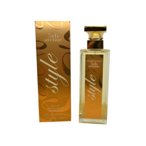 Elizabeth Arden Fifth Avenue Style 75ml