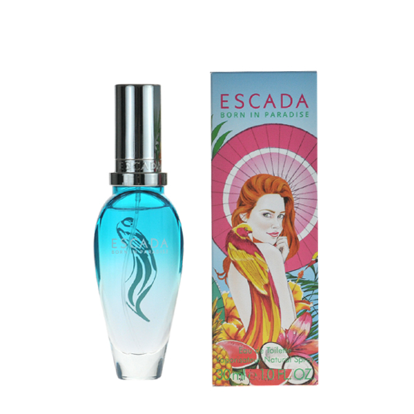 Escada Born In Paradise 30ml - DaisyPerfumes.com - Perfume, Aftershave ...