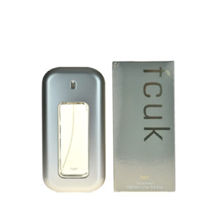 FCUK FCUK 100ml