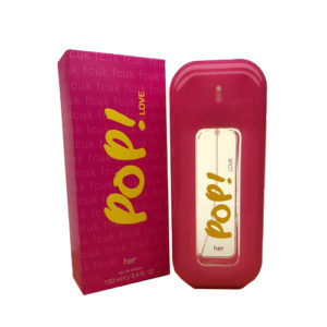 FCUK Pop Love 100ml