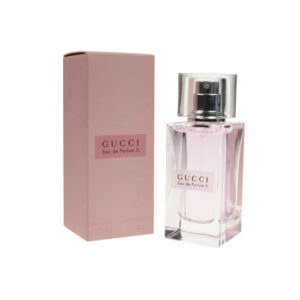 Gucci 2 Ladies 30ml