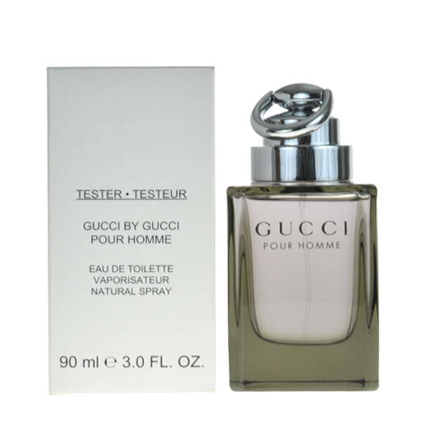 gucci by gucci pour homme 90ml