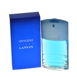 Lanvin Oxygene 100ml