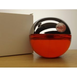 Tester Donna Karan Red Delicious EDP 100ml1