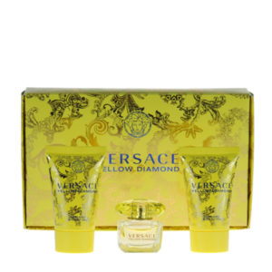 Versace Yellow Diamonds Mini 5ml