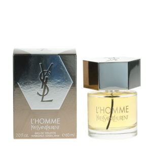 Yves Saint Laurent L'Homme 60ml