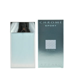 Azzaro Chrome Sport 100ml