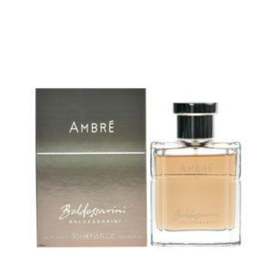 Baldassarini Amber 50ml