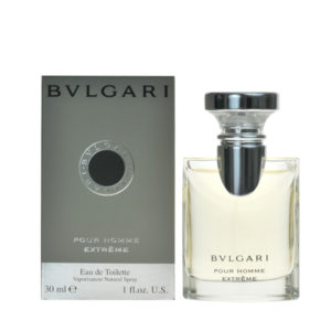 Bvlgari Homme 30ml