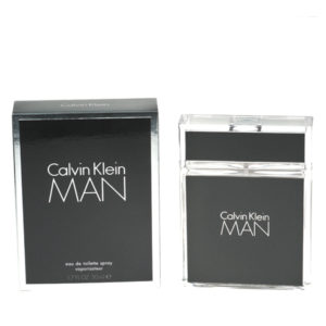 Calvin Klein CK Man 50ml