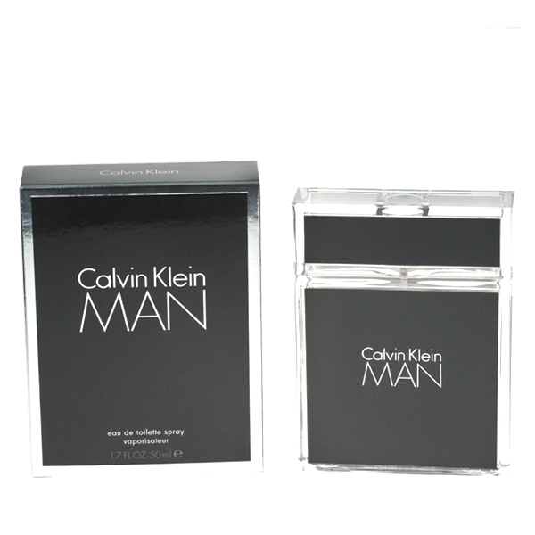Calvin Klein CK Man 50ml - DaisyPerfumes.com - Perfume, Aftershave and ...