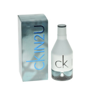 Calvin Klein IN2U For Men 50ml