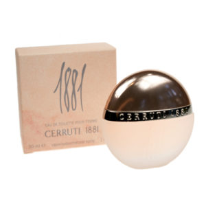 Cerruti 1881 30ml Women