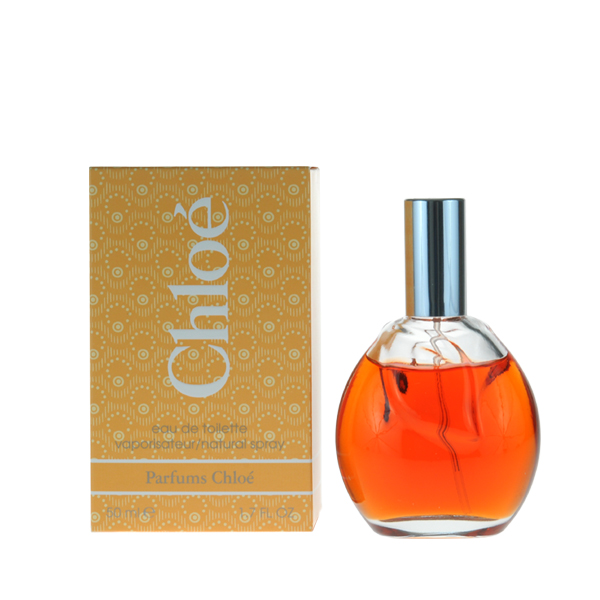 Chloe by Chloe 50ml - DaisyPerfumes.com - Perfume, Aftershave and ...