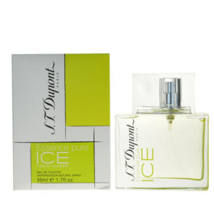 S.T. Dupont Essence Pure Ice 50ml