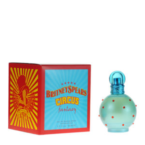 Britney Spears Circus Fantasy 50ml